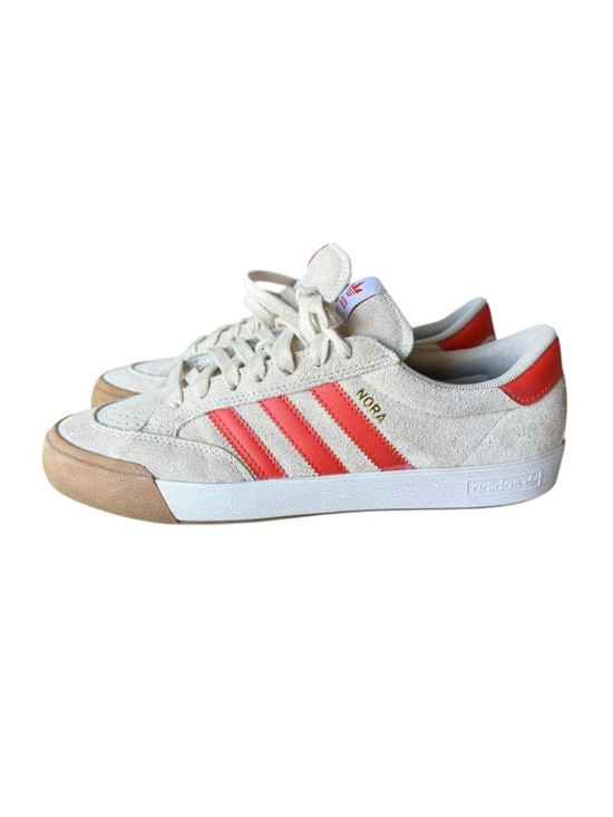 adidas Originals Other - adidas Nora Low-Top Casual Skate Sneakers, Men’s size 9.5